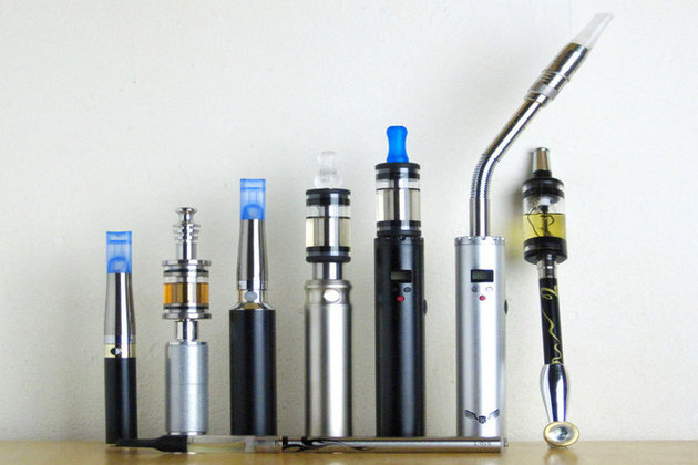 Ecigs