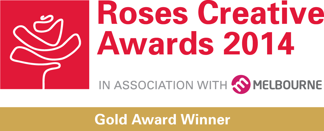 ROSES - GOLD