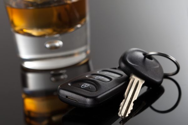 North Easterners back calls for lower drink drive limit 