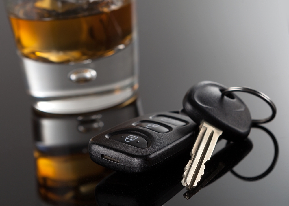 North Easterners back calls for lower drink drive limit