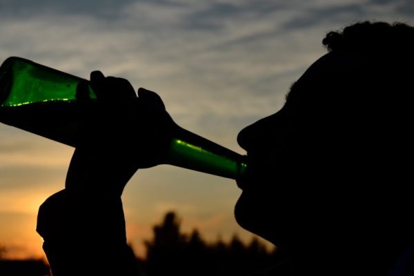 Half of North Easterners suffering due to others drinking