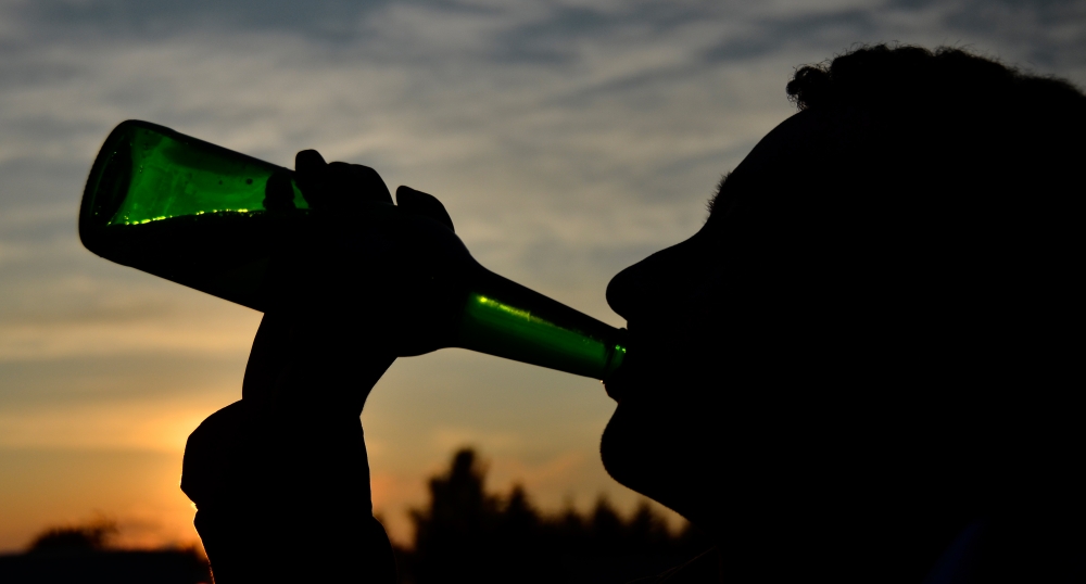 Half of North Easterners suffering due to others drinking