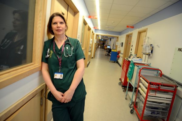 Shocking impact of alcohol misuse on emergency departments revealed