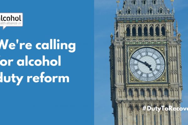 Cheap Alcohol Highlights Need for Duty Reform