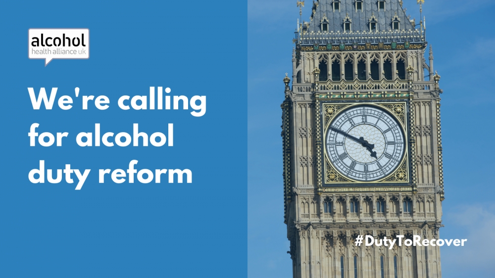 Cheap Alcohol Highlights Need for Duty Reform