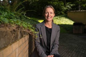 Head shot of Susan Taylor, Head of Alcohol Policy for Balance